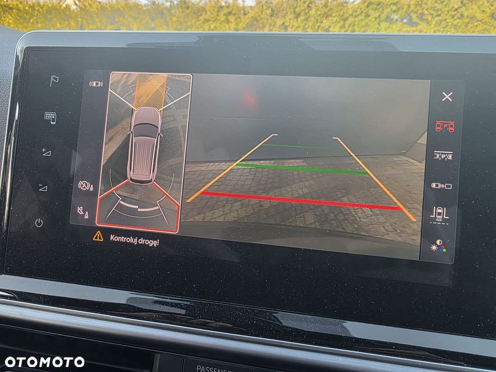 Seat Tarraco 2.0 TDI SCR FR - 16