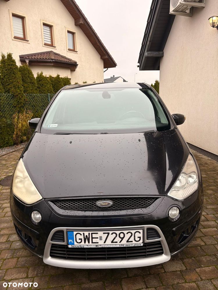 Ford S-Max - 2