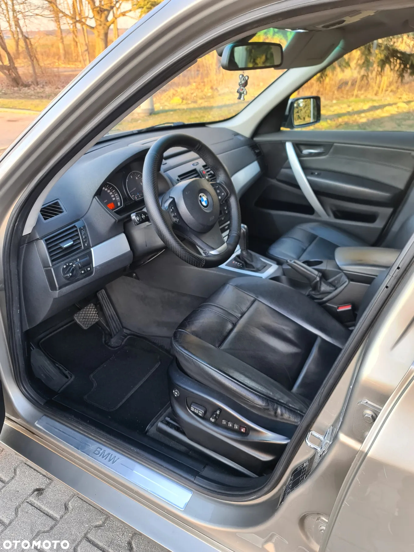 BMW X3 - 8