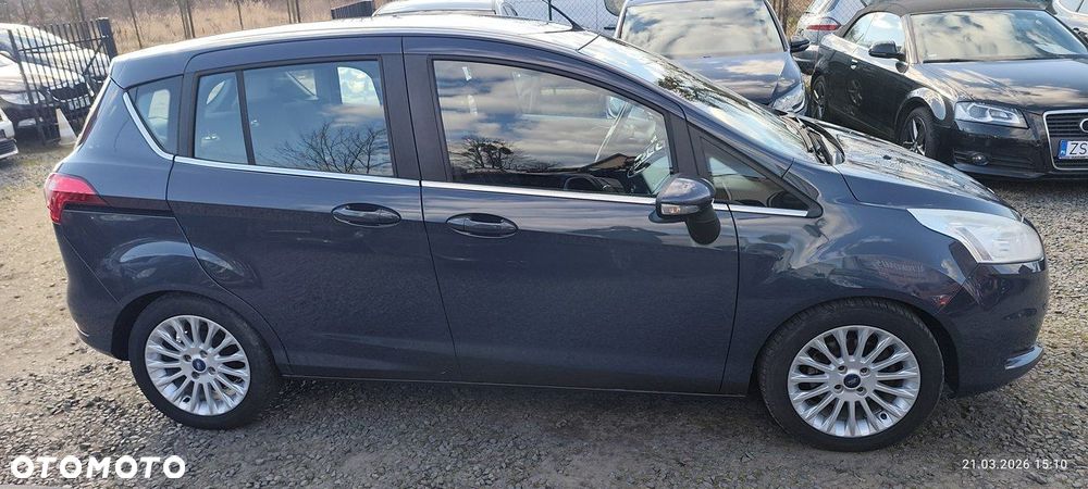 Ford B-MAX 1.0 EcoBoost Titanium - 6