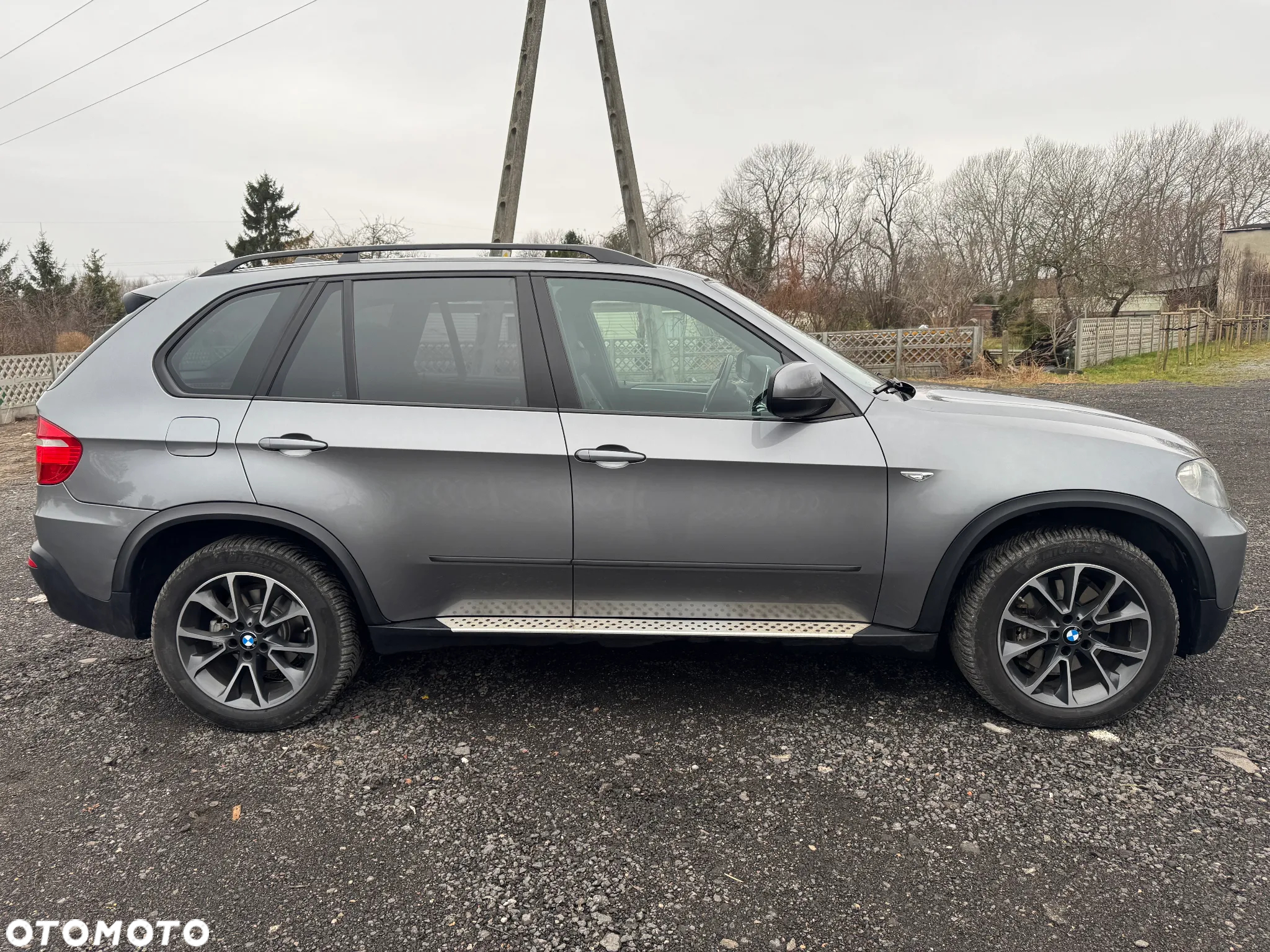 BMW X5 3.0sd xDrive - 4