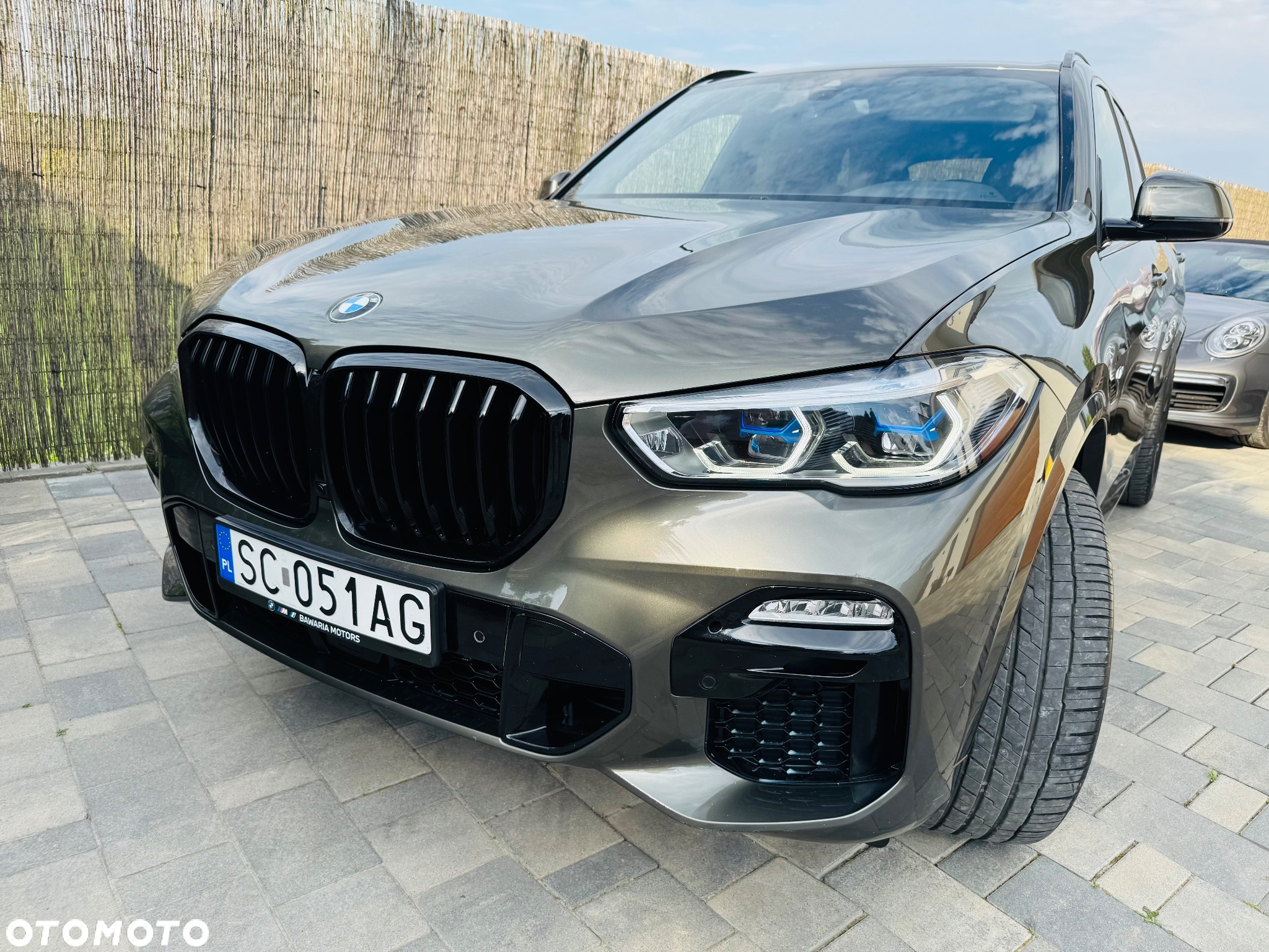 BMW X5 xDrive30d sport - 13