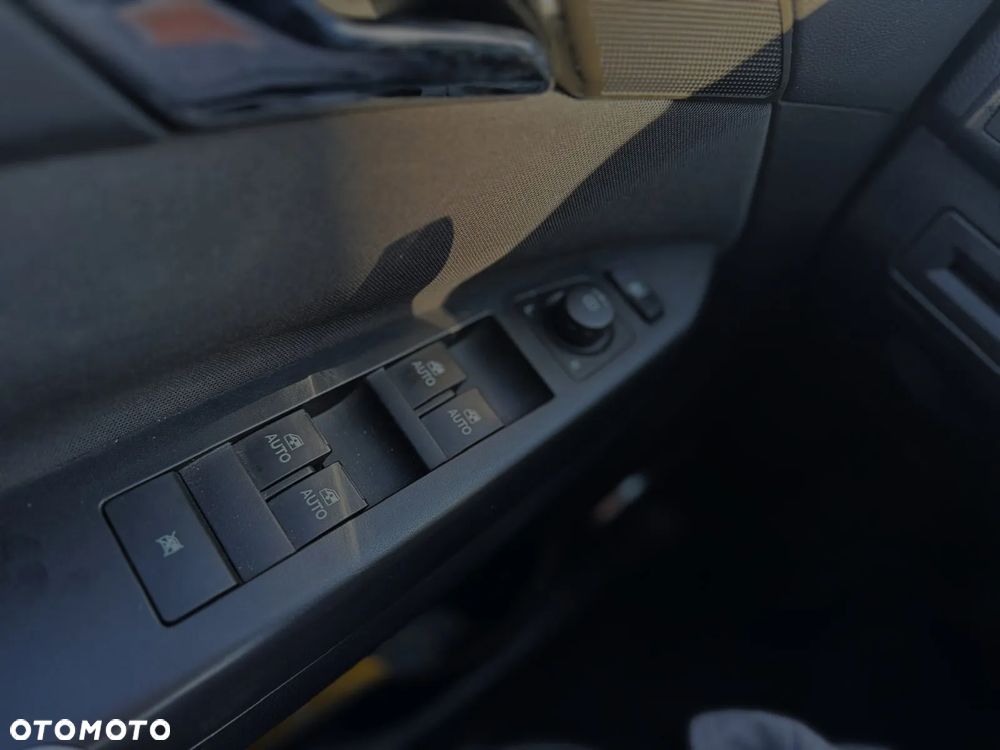 Opel Antara 2.2 CDTI Active 2x4 - 11