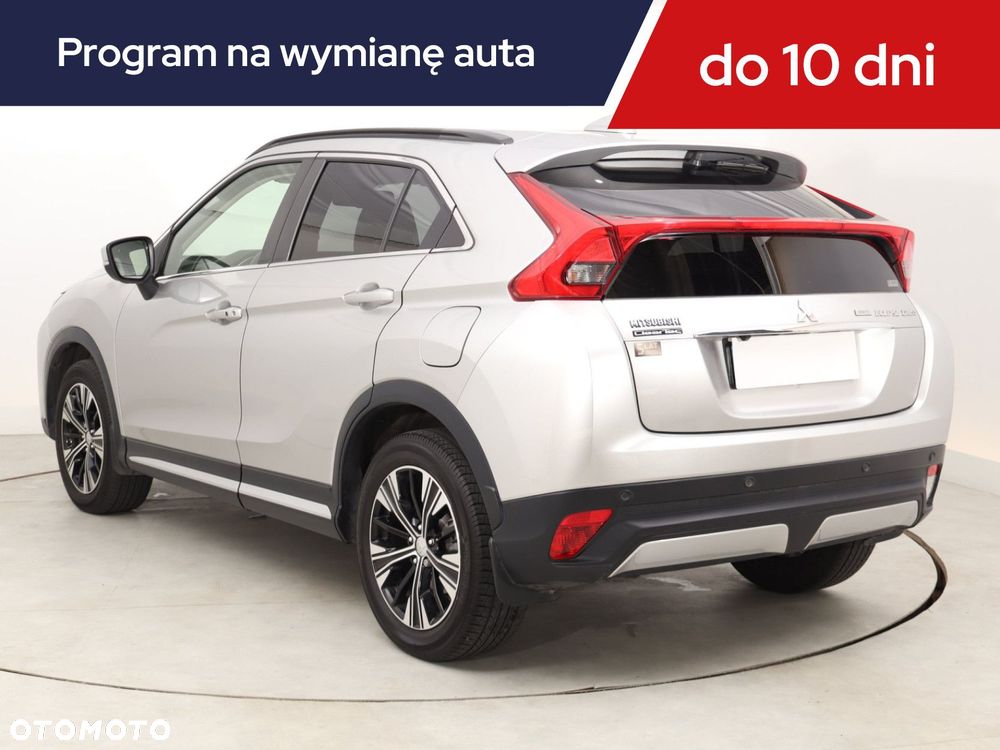 Mitsubishi Eclipse Cross - 6