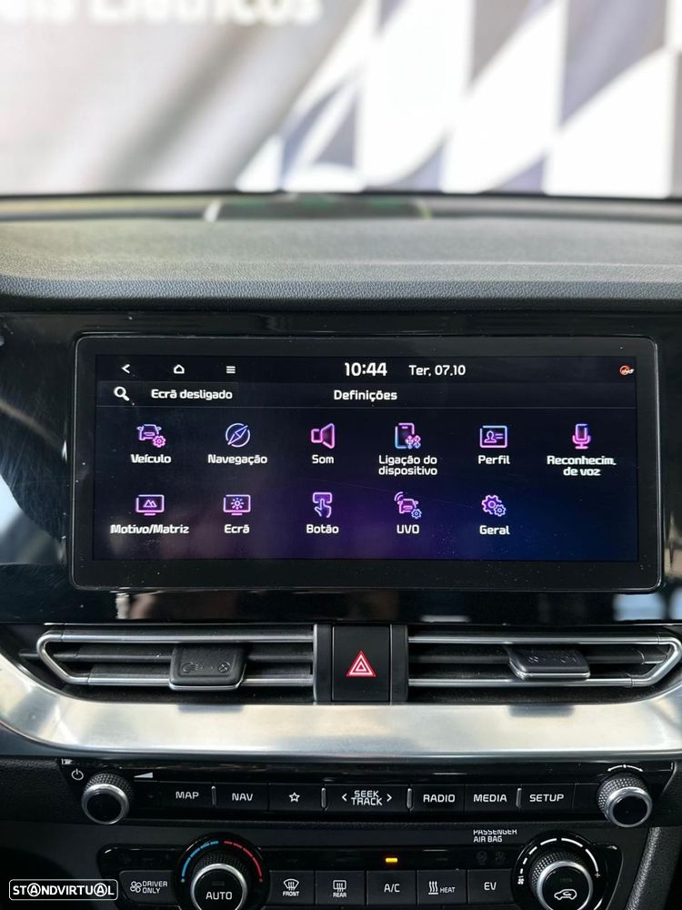 Kia e-Niro - 20