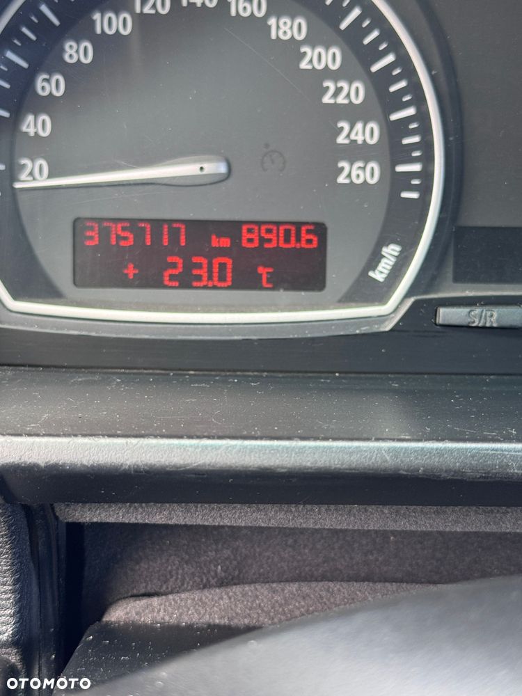 BMW X3 - 8