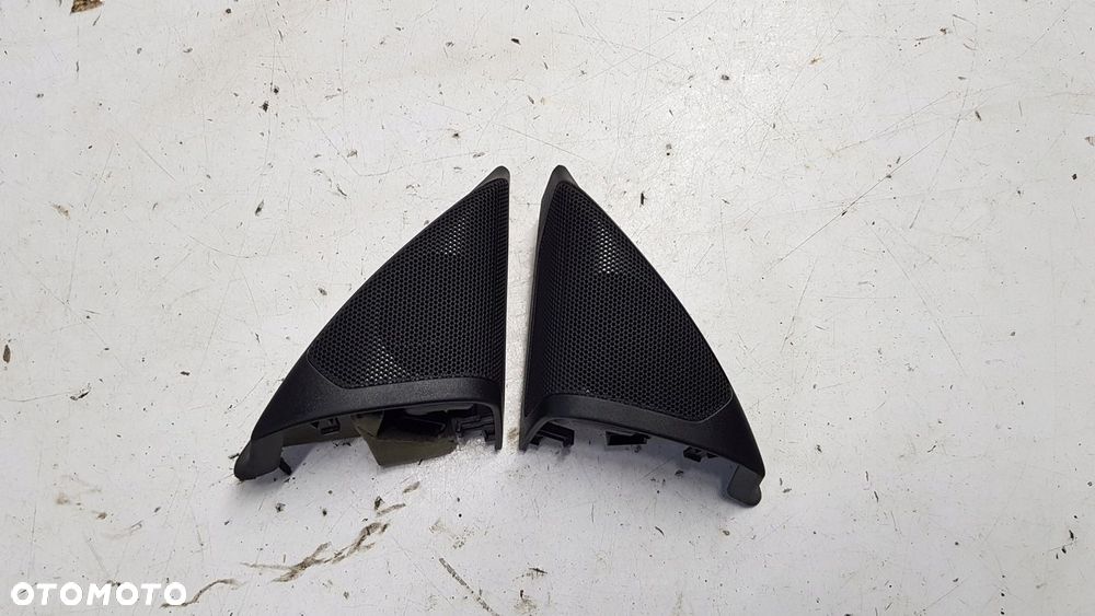 głośnik drzwi sykacz Opel Insignia A - 1