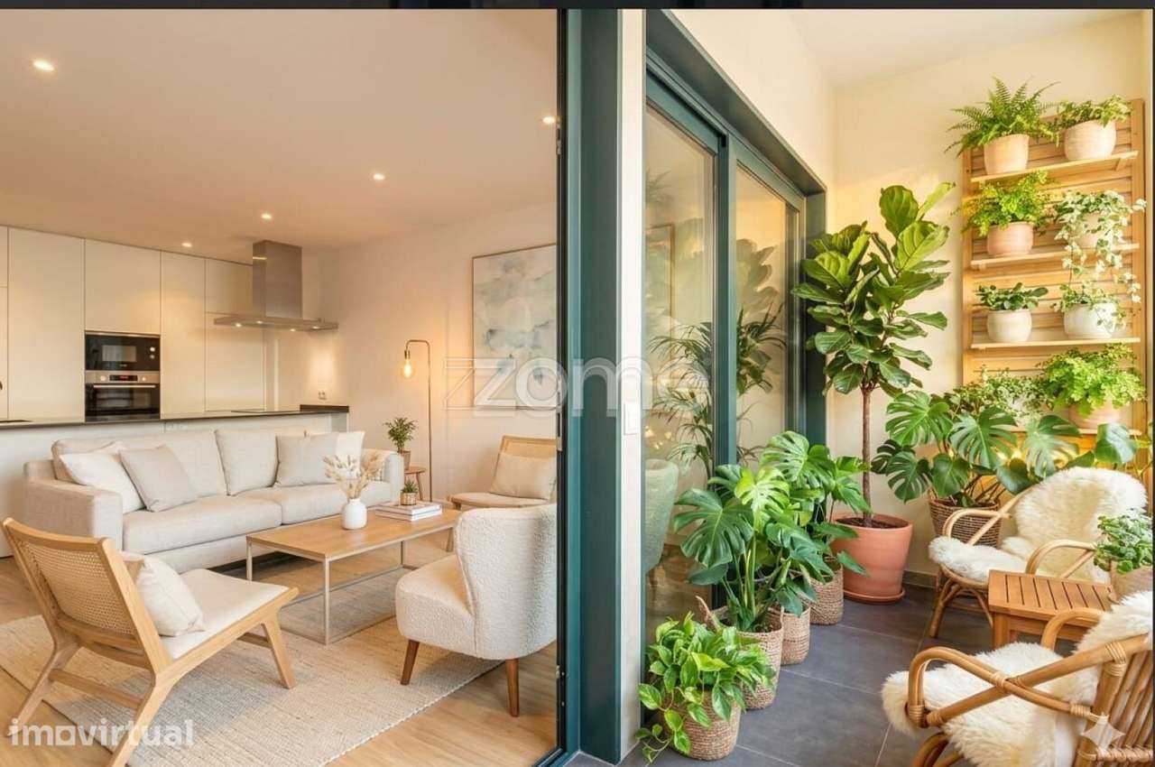 Apartamento T2, Paranhos, Porto - Grande imagem: 3/39