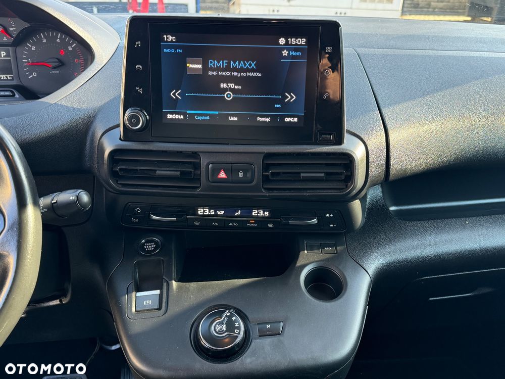 Peugeot Partner - 22