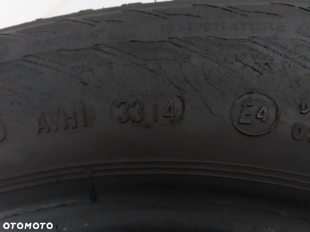 2x 185/65R15 OPONY LETNIE Continental ContiEcoContact 3 88T - 3