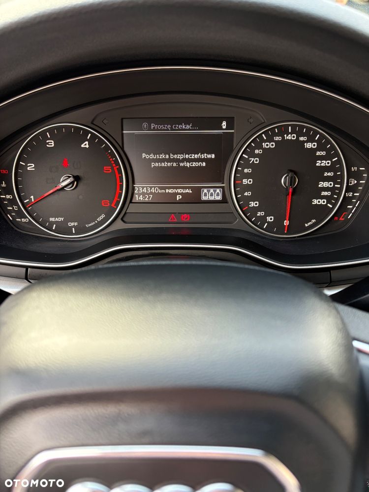 Audi A4 Avant 2.0 TDI S tronic - 5