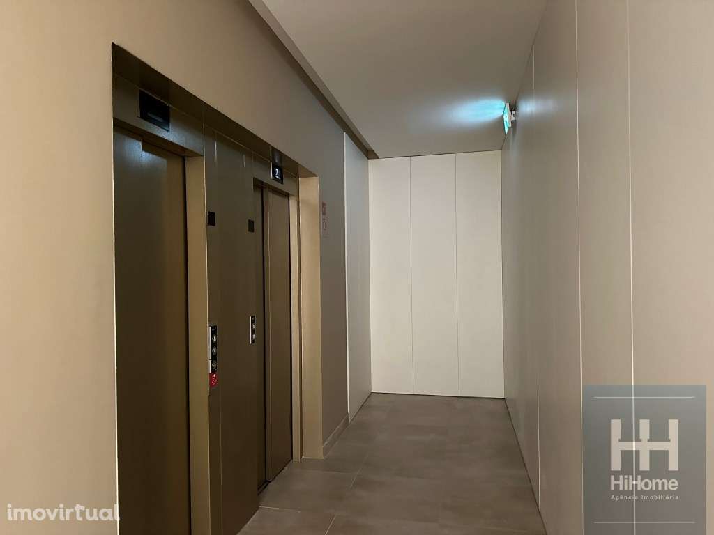 Apartamento T3 no Empreendimento O' Living | Olivais, Lisboa - Grande imagem: 4/29