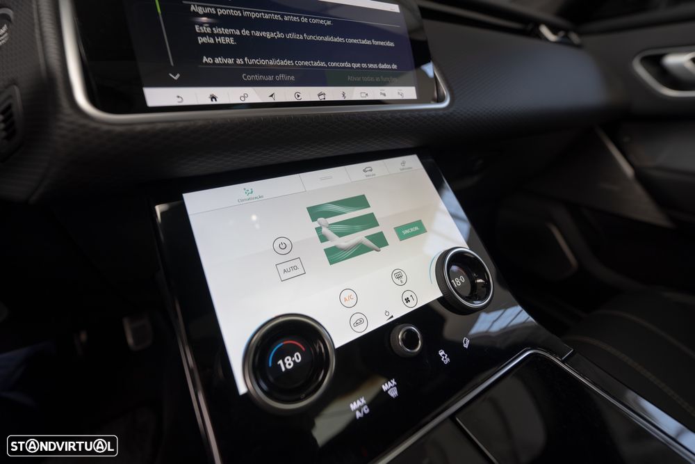 Land Rover Range Rover Velar 2.0 R-Dynamic SE - 27
