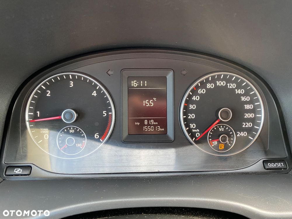 Volkswagen Caddy - 17