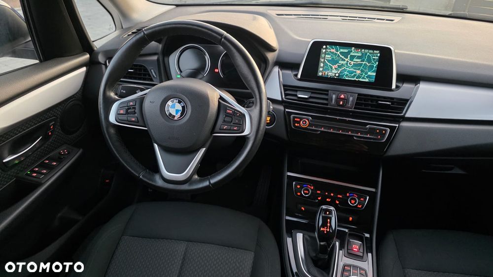 BMW Seria 2 220i GT GPF Advantage - 10