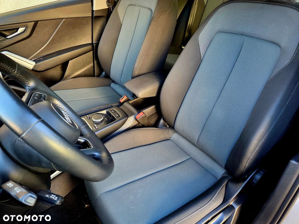 Audi Q2 - 24