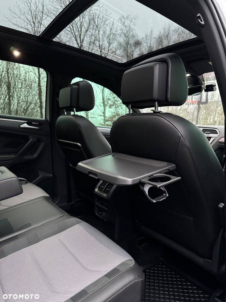 Volkswagen Tiguan 2.0 TSI BMT 4Mot Highline DSG - 32