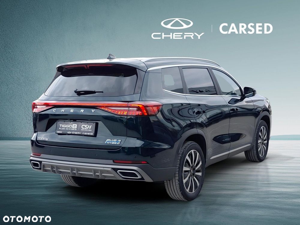 Chery Tiggo 8 - 6