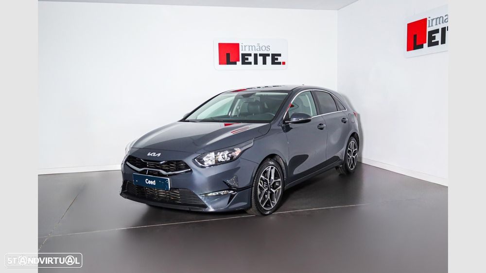 Kia Ceed 1.0 T-GDI Drive - 3