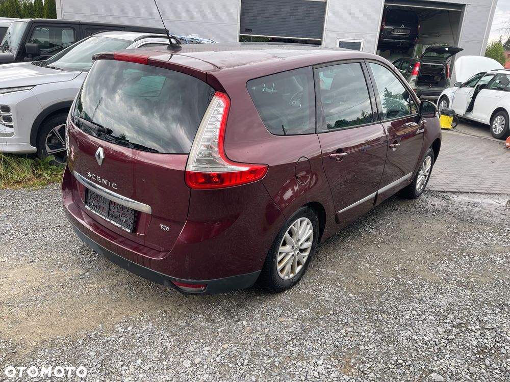 Renault Scenic 1.4 16V TCE Bose Edition - 3