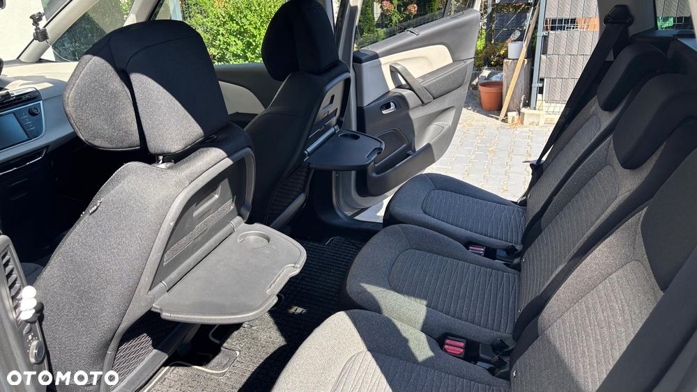 Citroën SpaceTourer - 11