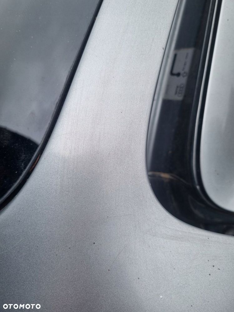 AUDI Q7 4L 05-10 r. KLAPA TYLNA BAGAŻNIKA + - 11