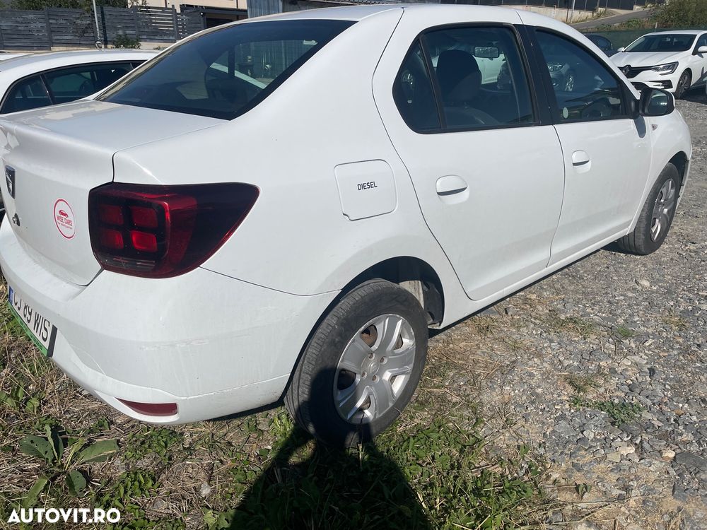 Dacia Logan - 3