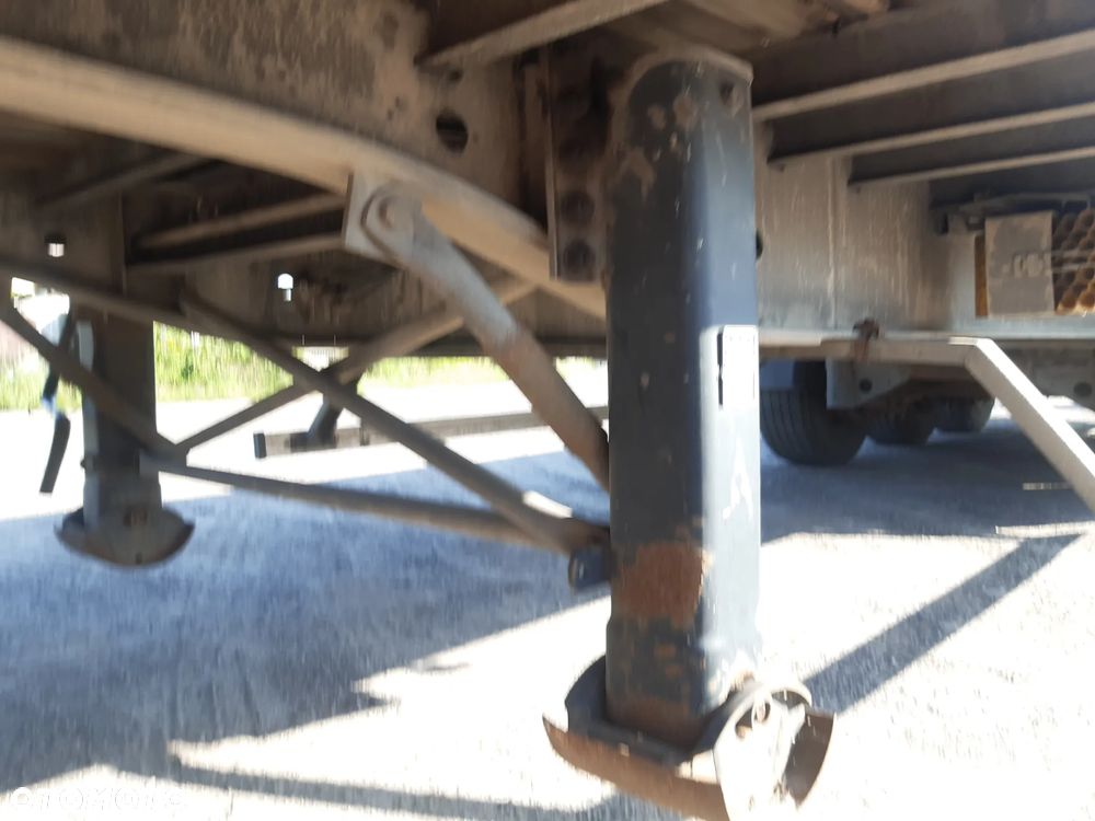 Fruehauf TE 34 - 10