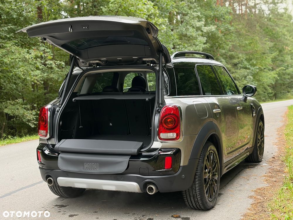 MINI Countryman Cooper S ALL4 - 11
