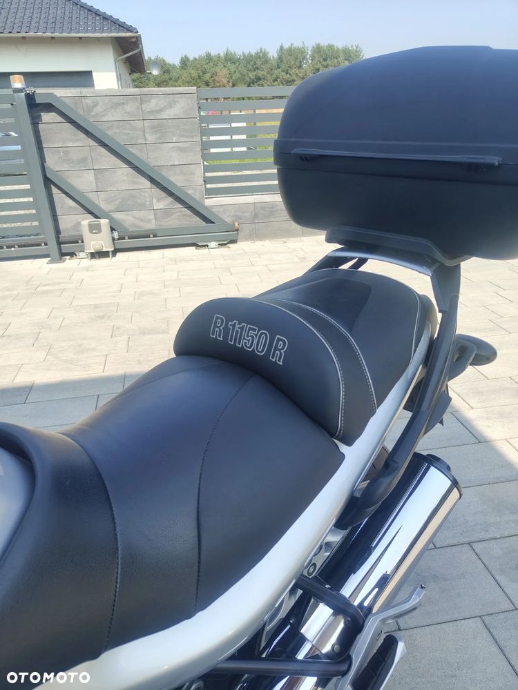 BMW R - 5