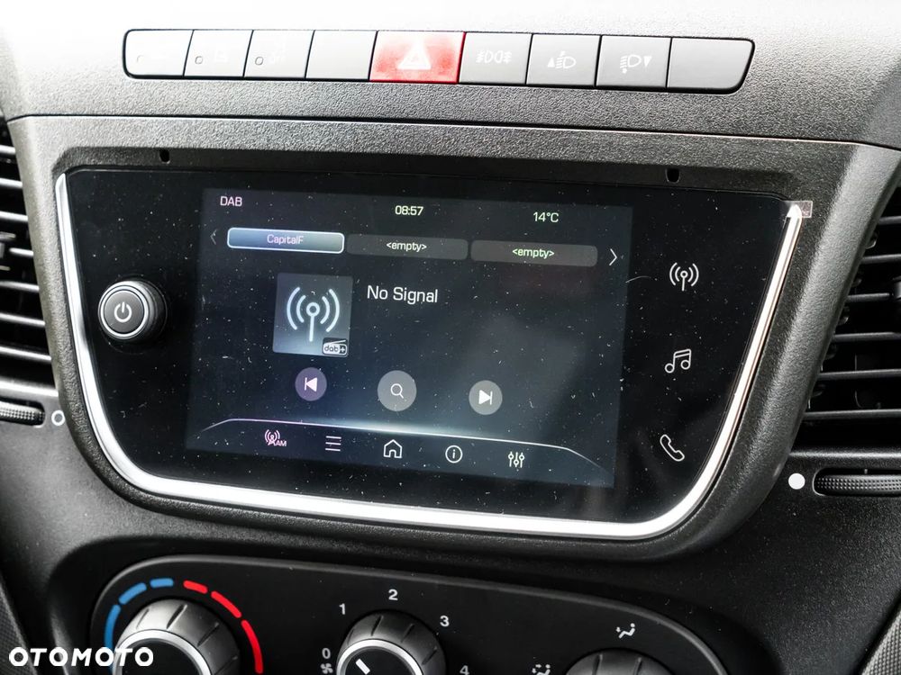 Iveco Daily L3H2 Edycja specjalna na 50 lecie marki - 23