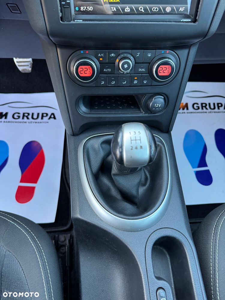 Nissan Qashqai 1.6 Acenta - 16