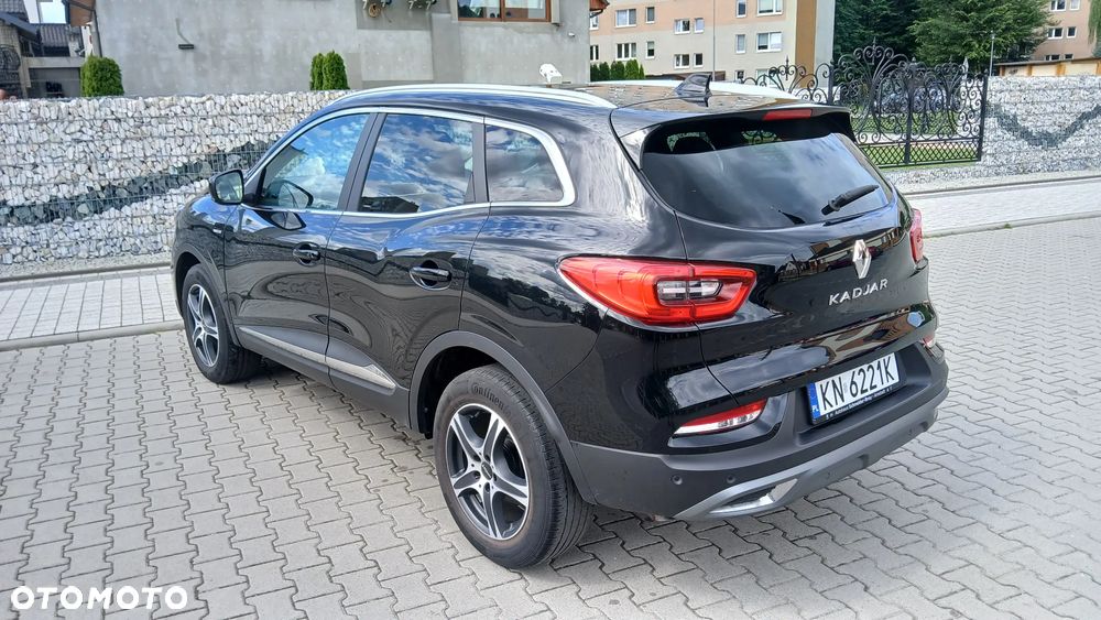 Renault Kadjar - 4