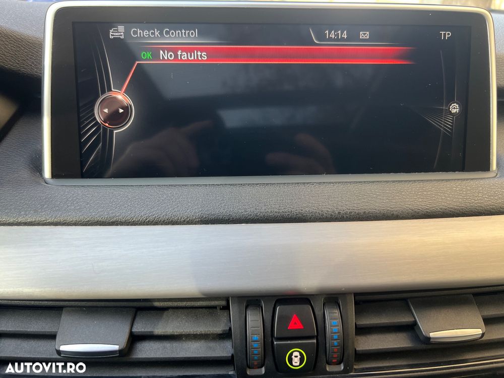 BMW X5 xDrive25d Sport-Aut. - 21