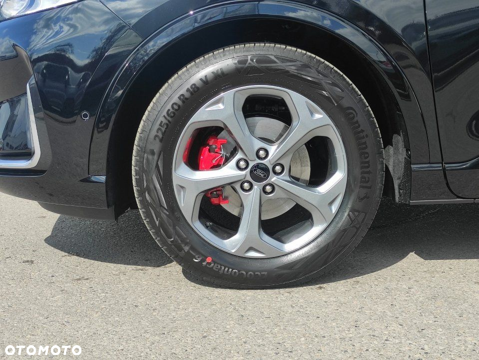 Ford Kuga - 7