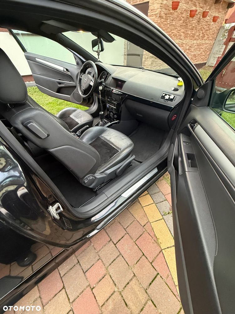 Opel Astra 1.6 - 20