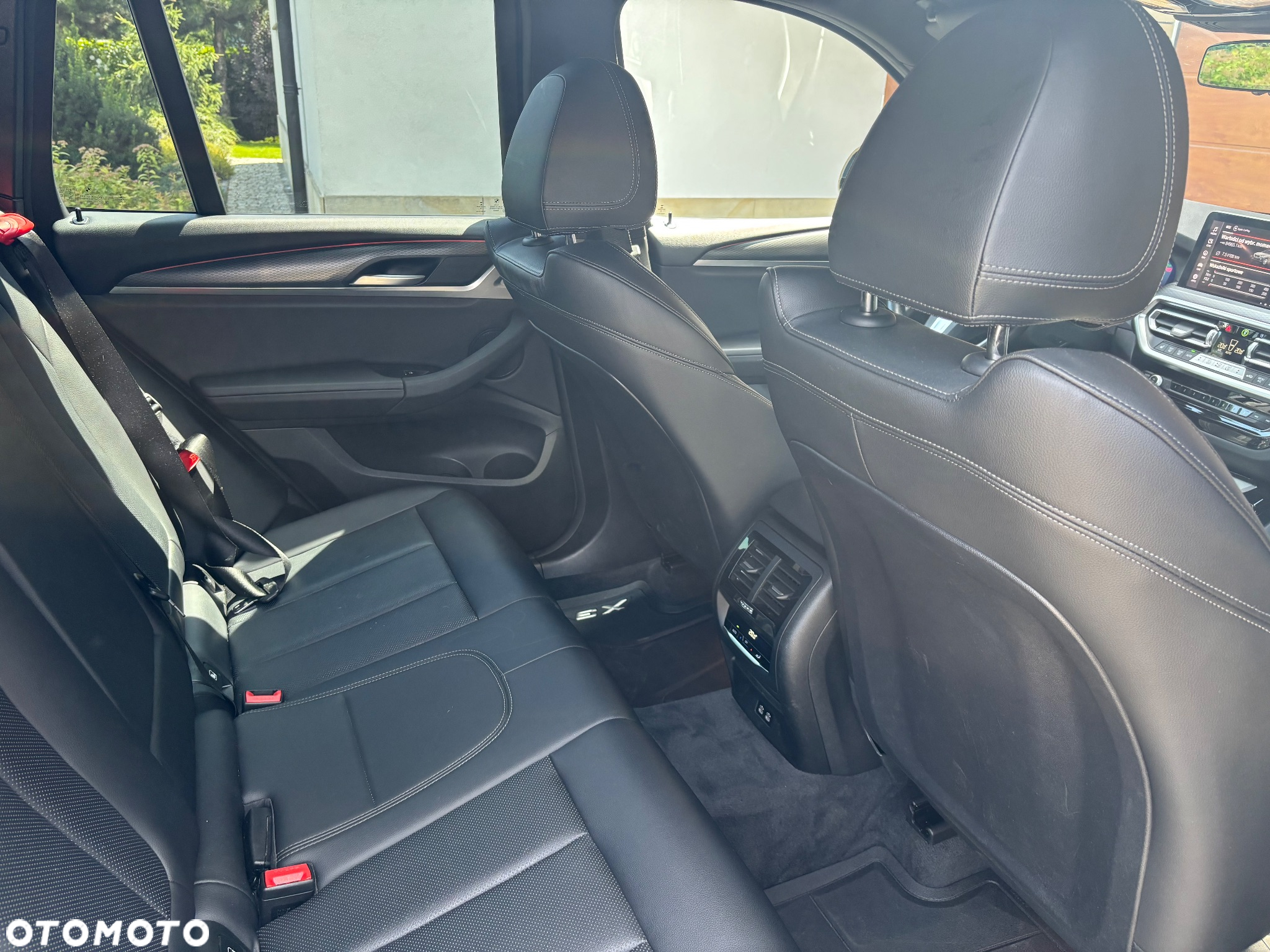 BMW X3 xDrive20d M Sport sport - 16