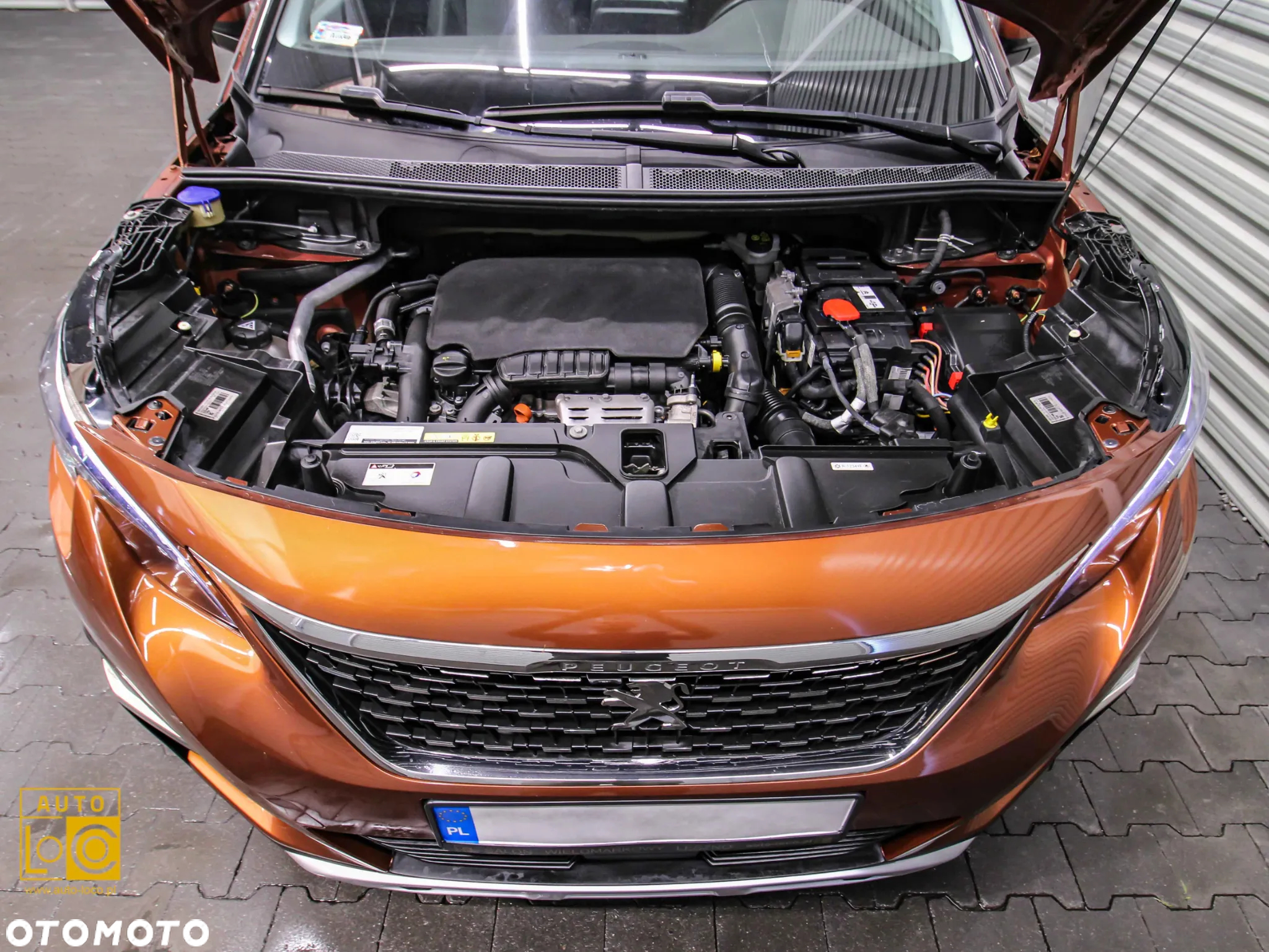 Peugeot 3008 1.2 PureTech Allure - 15