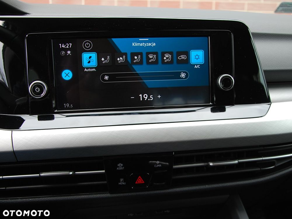 Volkswagen Golf 1.5 TSI EVO Life - 31