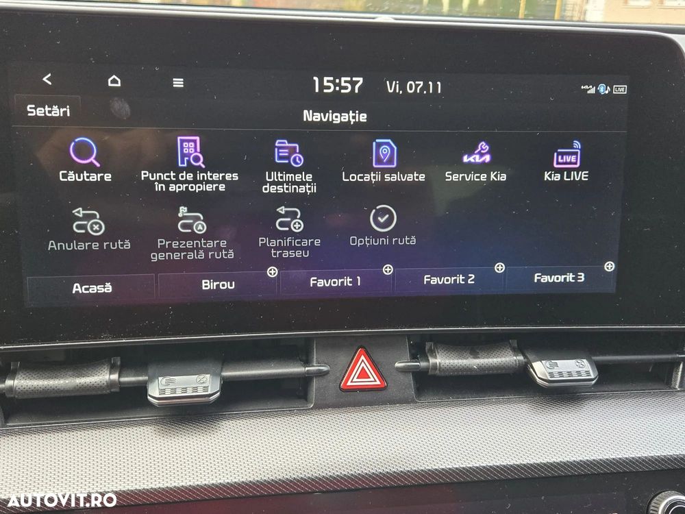 Kia Sportage 1.6 T-GDI 7DCT HP 4x2 GT Line - 13