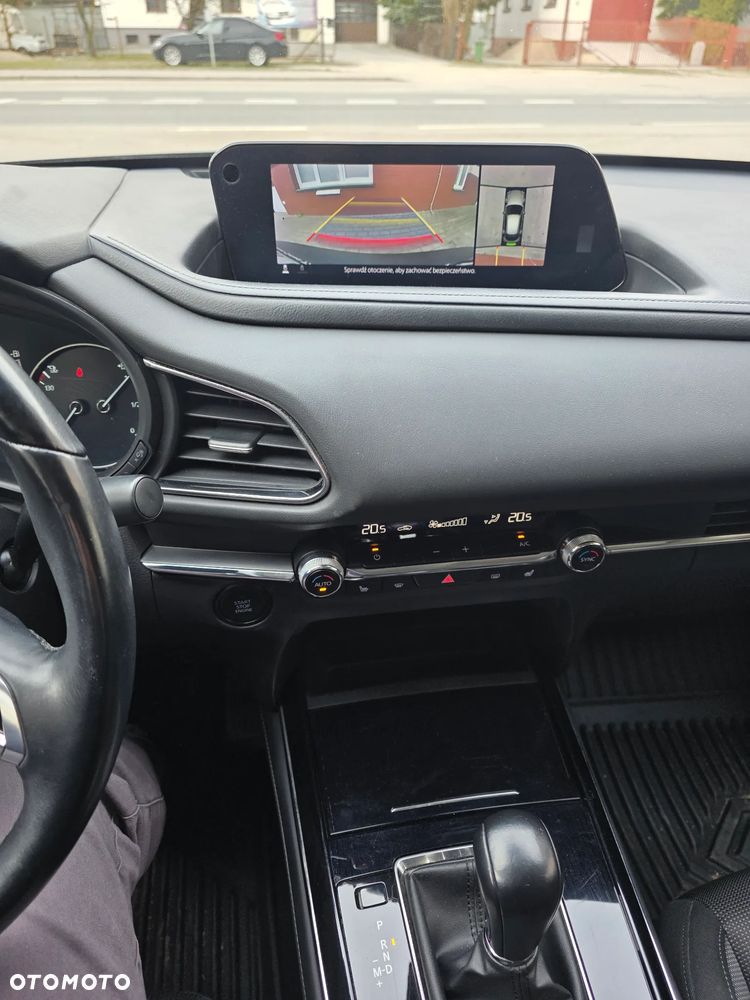 Mazda CX-30 - 7
