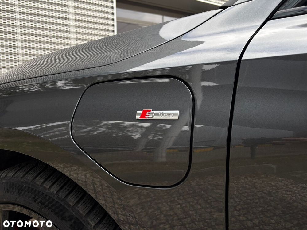 Audi A3 Sportback - 7