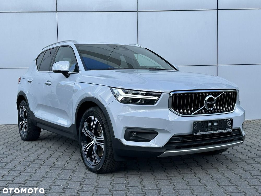 Volvo XC 40 - 7