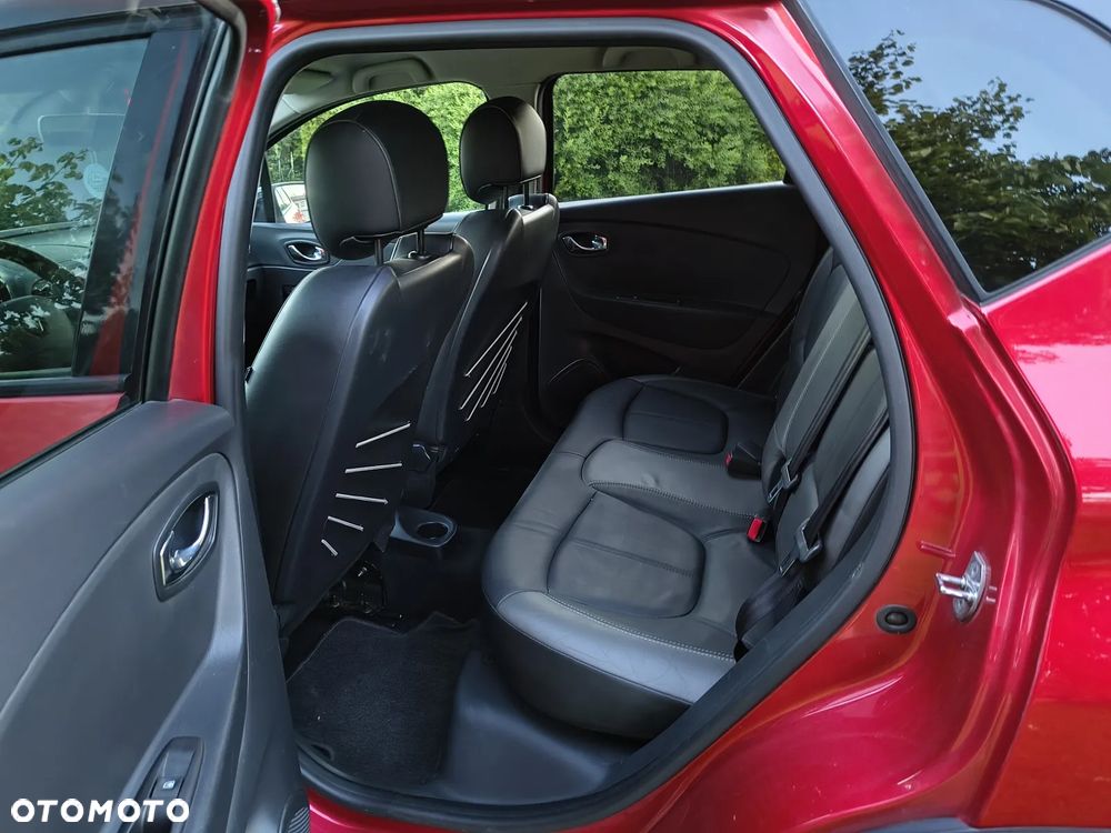 Renault Captur 1.5 dCi Intens - 13