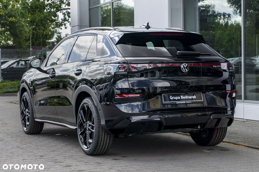 Volkswagen T-Roc - 8