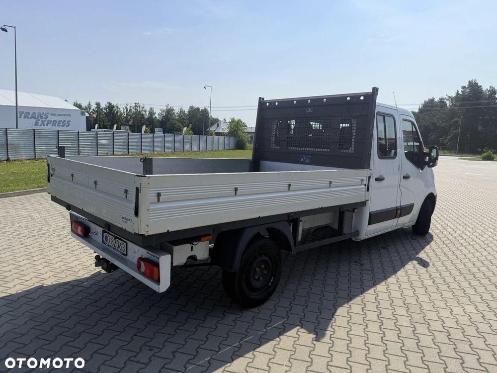 Renault Master - 15