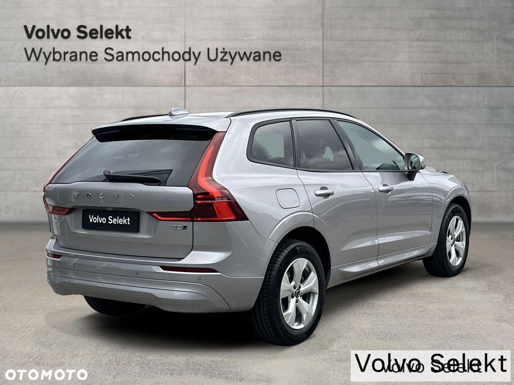 Volvo XC 60 - 6