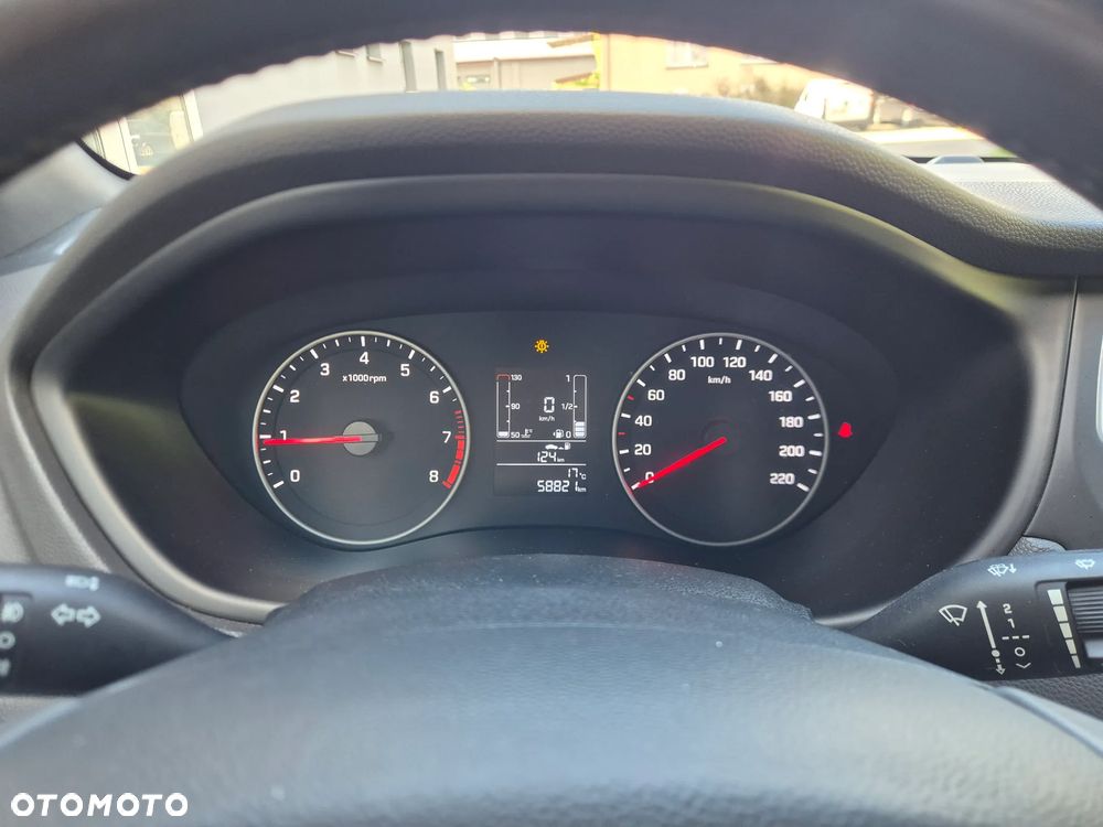 Hyundai i20 1.2 Classic Plus - 15
