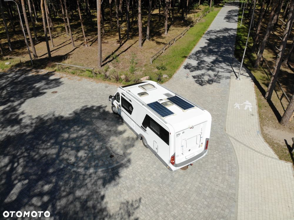KNAUS SUN TI - 2