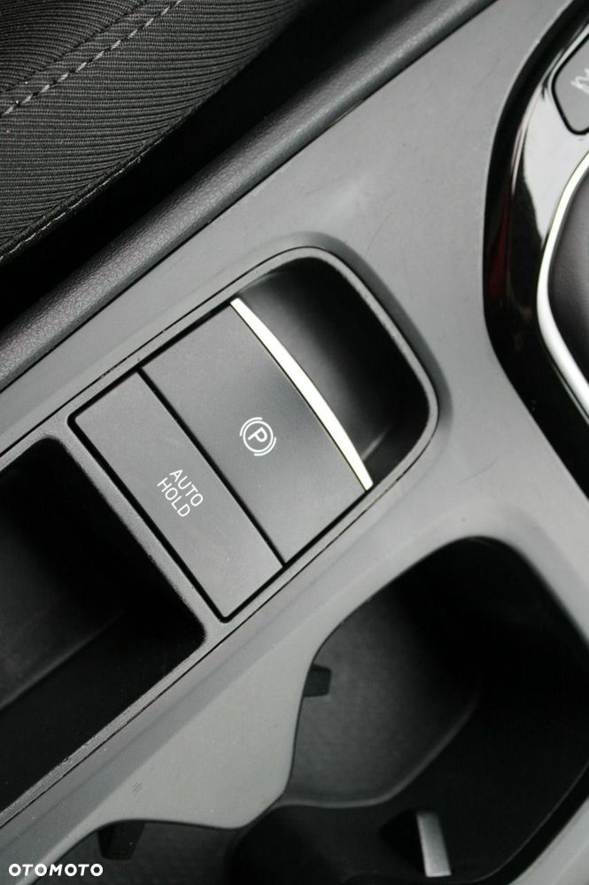Hyundai Tucson - 29